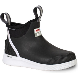 ANKLE DECK BOOT SPORT WMN BK 9